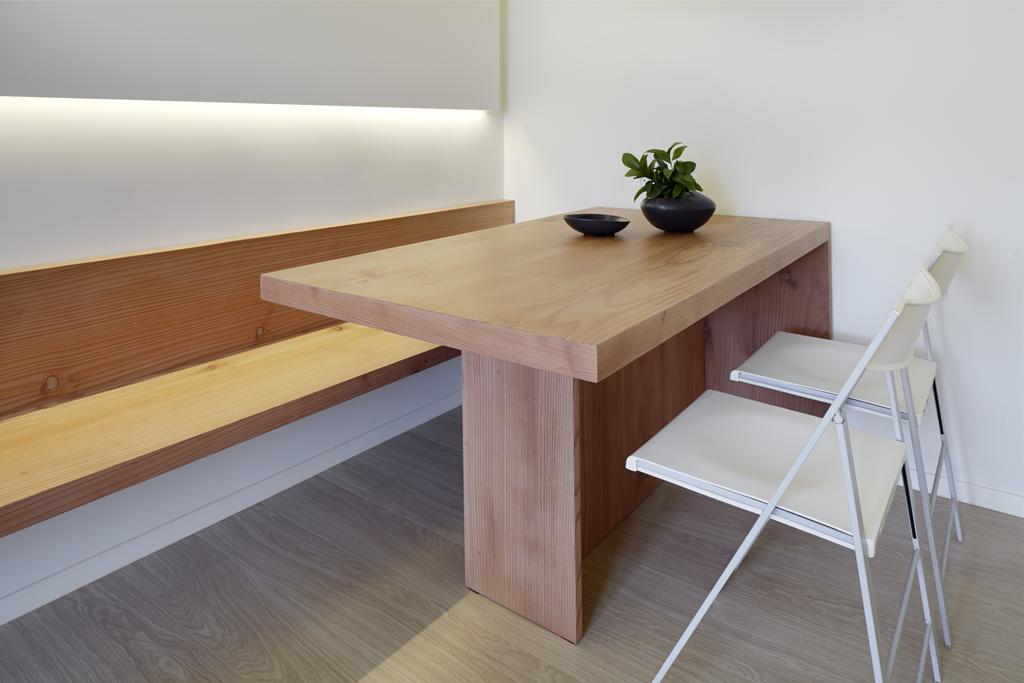 Mur By Feelfree Rentals San Sebastián Room photo